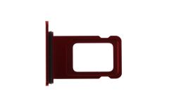 Official Apple iPhone XR Red Sim Tray / Holder