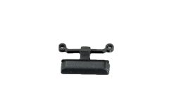 Genuine LG L40 D160 Black Power Button - MBG65004102
