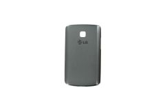 Genuine LG Optimus L1 II E410i Black Battery Cover - MCK67690501