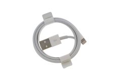 Genuine Apple MD818 (1m) Lightning USB Data Cable -  iPhone 5, 5C, 5S, 6 & 6+, 6S