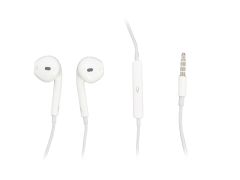 Genuine Apple MD827ZM/A EarPods / Stereo Headset - iPhone 5, 5S, 5C