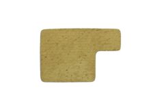 Genuine LG G6 H870 Ear Speaker Gold Gasket / Adhesive - MDS66030401