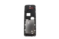 Genuine Nokia 8110 4G TA-1048 Black D Cover Assembly - MEARG61001A