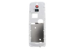 Genuine Nokia 8110 4G TA-1048 White D Cover Assembly - MEARG61018A