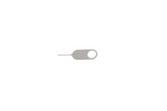 Genuine Nokia 7 Plus, Nokia 7.1 Metal Eject Pin / Sim Removal Tool - MEB2N02017A
