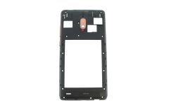 Official Nokia 2.1 Dual Sim Copper Rear / Chassis Middle Frame - MEE2M01020A