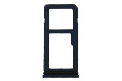 Genuine Nokia 8 Blue Sim & Memory Card Tray - MENB102047A