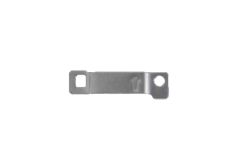 Genuine Nokia 8, Nokia 8 Dual Sim Fingerprint Metal Bracket - MENB152008A