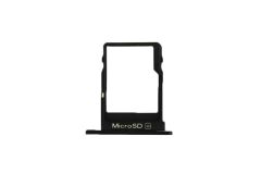 Genuine Nokia 5 Black Memory Card Tray / Holder - MEND102034A