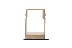 Genuine Nokia 3 Black Memory Card Tray / Holder - MENE152013A