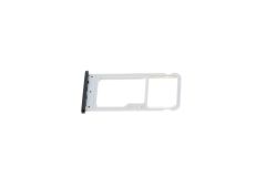 Genuine Nokia 6.1 2018 Black Sim Tray / Holder - MEPL202025A