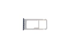Genuine Nokia 6.1 2018 Blue Sim Tray / Holder - MEPL202028A