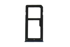 Genuine Nokia 6 Blue Sim Tray / Holder - MEPLE02003A