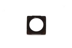 Genuine Nokia 6 Front Camera Rubber Support - MEPLE36002A