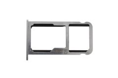 Genuine Nokia 8.1 Dual Sim Blue Sim Tray / Holder - MEPNX02005A