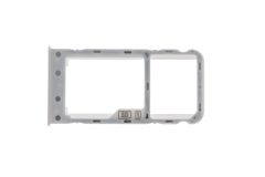 Official Nokia 3.1 Plus TA-1104, TA-1125 White Sim Tray - MEROO01003A