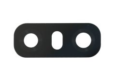 Genuine LG G6 H870 Black Camera Window / Lens - MKC66179702