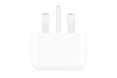 Official Apple 5W USB Power Adapter Charging Folding Pins - MGMY3B/A - Loose Packed