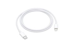 Official Apple USB Type C to Lightning 1m Data Cable - MX0K2ZM/A - Polly Bagged