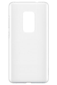 Official Huawei Mate 20 Transparent Polycarbonate Case - 51992600