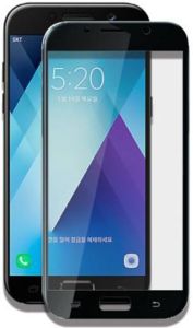 Official Samsung Galaxy A3 2017 SM-A320 Tempered Glass Screen Protector - GP-A320QCEEAAA