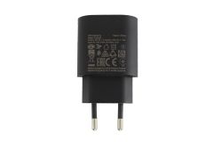 Official Nokia AC-100 EU 5v 2.5amp Charging Adapter - Nokia 8 - PKNB102001E