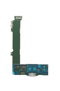 Genuine Microsoft Lumia 535 Charging Pot / Microphone & Power Button - 8003456