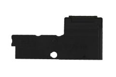 Genuine Nokia 8, Nokia 8 Dual Sim White Loudspeaker Module - S0S0923M000