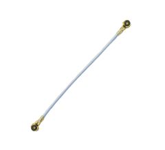 Genuine Samsung Galaxy S6 G920F 33mm Coaxial Cable - GH39-01791A