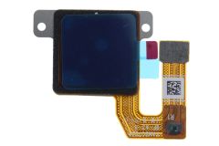 Official Nokia 3.1 Plus TA-1104, TA-1125 Blue Fingerprint Touch - SLX70350X00