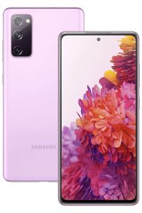 Samsung Galaxy S20 FE SM-G780 128GB Cloud Lavender Sim Free / Unlocked Mobile Phone - A-Grade