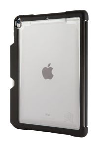 STM Dux Shell Case iPad Pro 10.5 Black - STM-222-162JV-01