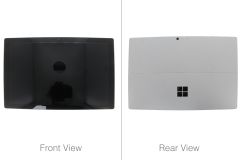 Surface Pro 6 12.3" M1796 Platinum - i5 / 8GB / 256GB M1796 - A-Grade