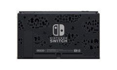 Nintendo Switch Animal Crossing Console Only (Swap Stock / Exchange Unit) - No Joycons / No Charger / No Dock