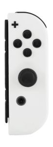 Nintendo Switch Joy-Con Controller - White - Right