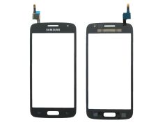 Genuine Samsung Galaxy Core G386F Black Digitizer / Touchscreen - GH96-06963B
