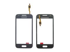 Genuine Samsung G313 Galaxy V, Galaxy Trend 2 Grey Digitizer - GH96-07242A