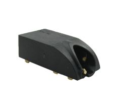 Genuine Samsung G313 Galaxy V, Trend 2, G318 Lite Trend 2 Audio Jack - 3722-003731