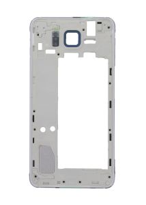 Genuine Samsung G850 Galaxy Alpha Chassis / Middle Cover - GH96-07649A
