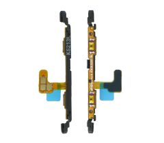 Genuine Samsung Galaxy S6 Edge G925F Volume Key Flex - GH96-08151A