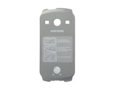 Genuine Samsung S7710 Xcover 2 Grey Battery Cover - GH98-25615A