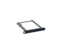 Genuine Samsung Galaxy A3, A5, A7 Black Micro SD Tray / Holder - GH61-08201B