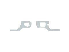 Genuine Samsung SM-A700 Galaxy A7 Top Adhesive - GH81-12525A