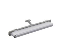 Genuine Samsung SM-A700 Galaxy A7 White Volume Key - GH98-35726A