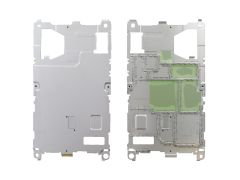 Genuine Samsung G357 Galaxy Ace 4 Sub Metal Bracket / Plate - GH98-34610A