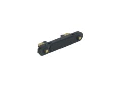 Genuine Sony D5803, D5833 Xperia Z3 Compact Black Magnetic Charger Connector - 1282-3345