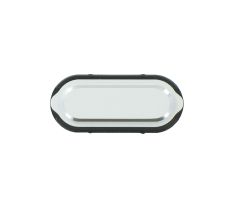 Genuine Samsung SM-A300 Galaxy A3 White Home Key - GH98-34721A
