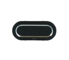 Genuine Samsung SM-A300 Galaxy A3 Black Home Key - GH98-34721B