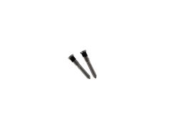 Official Apple iPhone XR White Charging Screws (2 Pieces)