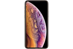 Apple iPhone XS 256GB Gold Sim Free / Unlocked Mobile Phone - B-Grade